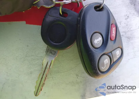 2005 Cadillac Deville Standard from USA, damaged, VIN 1G6KD54Y65U223110